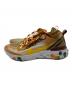 NIKE (ナイキ) NIKE REACT ELEMENT 87 