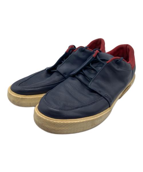 NIKE（ナイキ）NIKE (ナイキ) JORDAN V.5 GROWN LOW ネイビー サイズ:29の古着・服飾アイテム