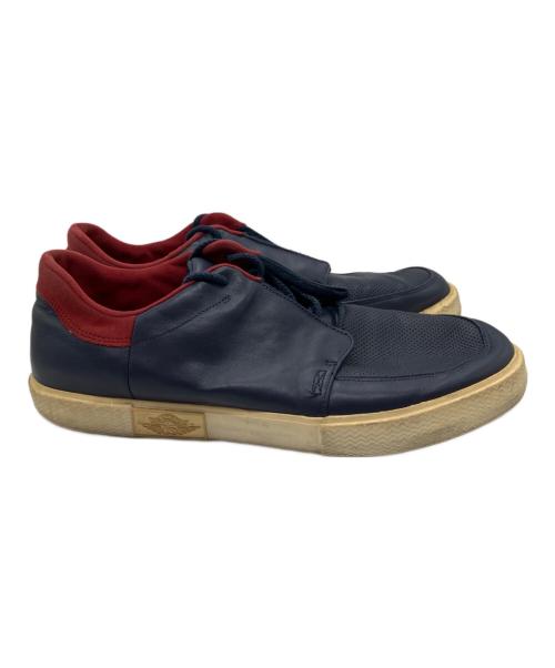 NIKE（ナイキ）NIKE (ナイキ) JORDAN V.5 GROWN LOW ネイビー サイズ:29の古着・服飾アイテム