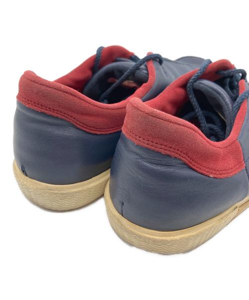 NIKE（ナイキ）NIKE (ナイキ) JORDAN V.5 GROWN LOW ネイビー サイズ:29の古着・服飾アイテム