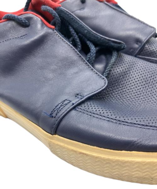 NIKE（ナイキ）NIKE (ナイキ) JORDAN V.5 GROWN LOW ネイビー サイズ:29の古着・服飾アイテム