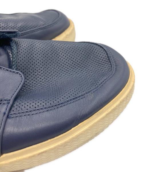 NIKE（ナイキ）NIKE (ナイキ) JORDAN V.5 GROWN LOW ネイビー サイズ:29の古着・服飾アイテム