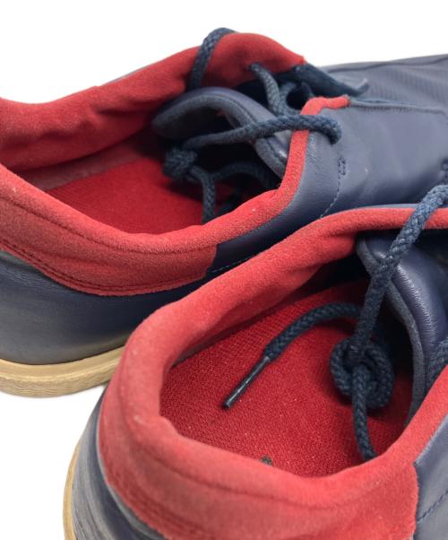 NIKE（ナイキ）NIKE (ナイキ) JORDAN V.5 GROWN LOW ネイビー サイズ:29の古着・服飾アイテム