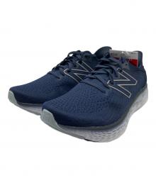 NEW BALANCE（ニューバランス）の古着「ランニングシューズ」｜ネイビー