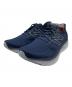 NEW BALANCE（ニューバランス）の古着「ランニングシューズ」｜ネイビー