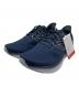 NEW BALANCE (ニューバランス) ランニングシューズ ネイビー サイズ:26 未使用品：8000円