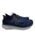 中古・古着 NEW BALANCE (ニューバランス) ランニングシューズ ネイビー サイズ:26 未使用品：8000円