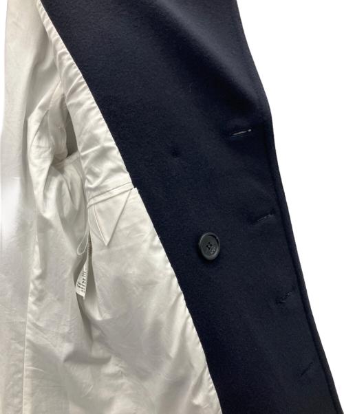 N°21（ヌメロヴェントゥーノ）N°21 (ヌメロヴェントゥーノ) ダッフルコート ネイビー サイズ:SIZE46の古着・服飾アイテム