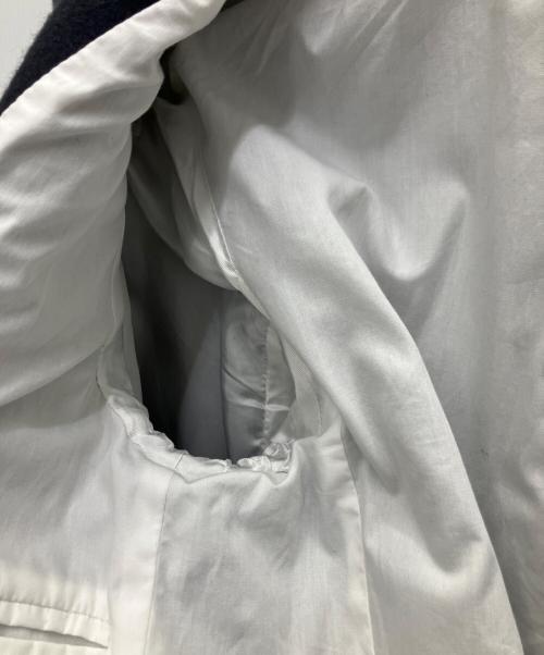 N°21（ヌメロヴェントゥーノ）N°21 (ヌメロヴェントゥーノ) ダッフルコート ネイビー サイズ:SIZE46の古着・服飾アイテム