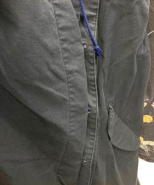 Alexander Lee Chang（アレキサンダーリーチャン）Alexander Lee Chang (アレキサンダーリーチャン) ジャケット ネイビー サイズ:SIZE3の古着・服飾アイテム