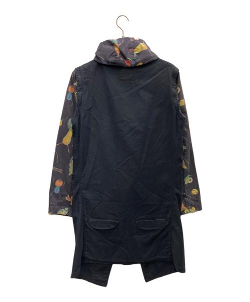 Alexander Lee Chang（アレキサンダーリーチャン）Alexander Lee Chang (アレキサンダーリーチャン) ジャケット ネイビー サイズ:SIZE3の古着・服飾アイテム