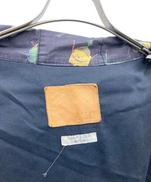 Alexander Lee Chang（アレキサンダーリーチャン）Alexander Lee Chang (アレキサンダーリーチャン) ジャケット ネイビー サイズ:SIZE3の古着・服飾アイテム