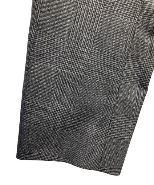 JOHN LAWRENCE SULLIVAN（ジョン ローレンス サリバン）JOHN LAWRENCE SULLIVAN (ジョン ローレンス サリバン) テーラードジャケット ダークグレー サイズ:SIZE34の古着・服飾アイテム