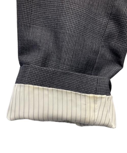 JOHN LAWRENCE SULLIVAN（ジョン ローレンス サリバン）JOHN LAWRENCE SULLIVAN (ジョン ローレンス サリバン) テーラードジャケット ダークグレー サイズ:SIZE34の古着・服飾アイテム