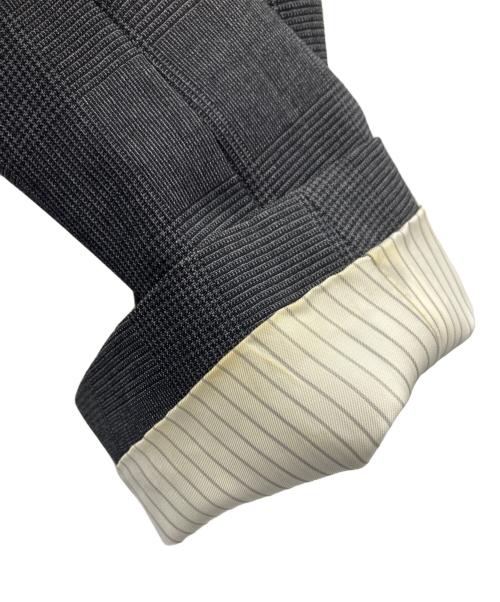 JOHN LAWRENCE SULLIVAN（ジョン ローレンス サリバン）JOHN LAWRENCE SULLIVAN (ジョン ローレンス サリバン) テーラードジャケット ダークグレー サイズ:SIZE34の古着・服飾アイテム