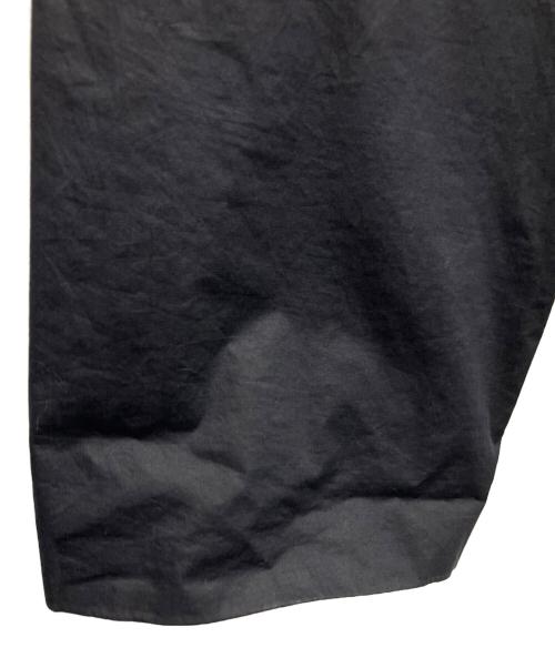 CHRISTOPHE LEMAIRE（クリストフ ルメール）CHRISTOPHE LEMAIRE (クリストフ ルメール) ジャケット ネイビー サイズ:SIZE2の古着・服飾アイテム