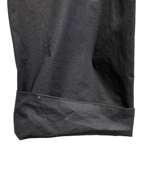 CHRISTOPHE LEMAIRE（クリストフ ルメール）CHRISTOPHE LEMAIRE (クリストフ ルメール) ジャケット ネイビー サイズ:SIZE2の古着・服飾アイテム