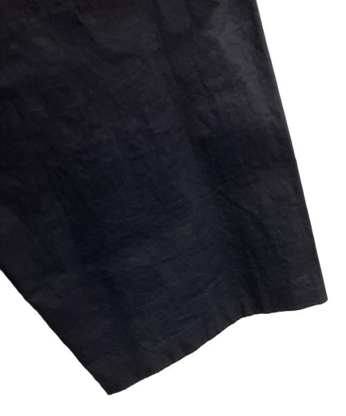 CHRISTOPHE LEMAIRE（クリストフ ルメール）CHRISTOPHE LEMAIRE (クリストフ ルメール) ジャケット ネイビー サイズ:SIZE2の古着・服飾アイテム