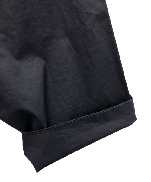 CHRISTOPHE LEMAIRE（クリストフ ルメール）CHRISTOPHE LEMAIRE (クリストフ ルメール) ジャケット ネイビー サイズ:SIZE2の古着・服飾アイテム