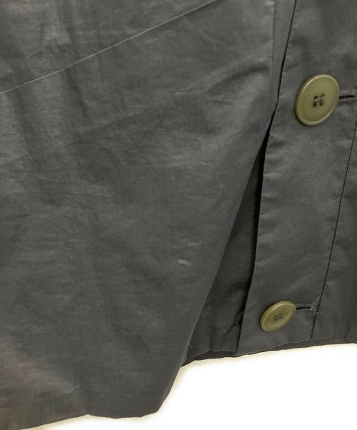 CHRISTOPHE LEMAIRE（クリストフ ルメール）CHRISTOPHE LEMAIRE (クリストフ ルメール) ジャケット ネイビー サイズ:SIZE2の古着・服飾アイテム