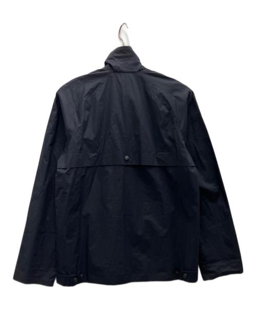 CHRISTOPHE LEMAIRE（クリストフ ルメール）CHRISTOPHE LEMAIRE (クリストフ ルメール) ジャケット ネイビー サイズ:SIZE2の古着・服飾アイテム