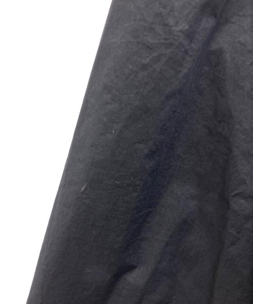CHRISTOPHE LEMAIRE（クリストフ ルメール）CHRISTOPHE LEMAIRE (クリストフ ルメール) ジャケット ネイビー サイズ:SIZE2の古着・服飾アイテム