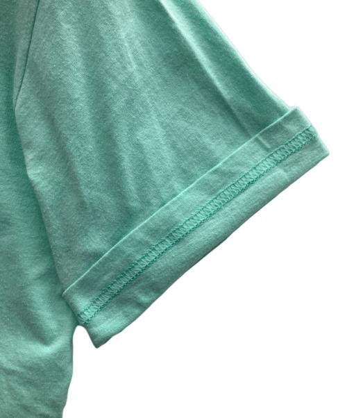 Patagonia（パタゴニア）Patagonia (パタゴニア) 半袖カットソー グリーン サイズ:Lの古着・服飾アイテム