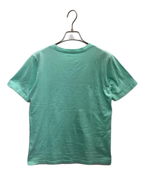 Patagonia（パタゴニア）Patagonia (パタゴニア) 半袖カットソー グリーン サイズ:Lの古着・服飾アイテム
