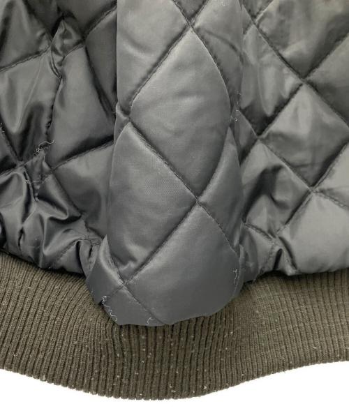 GAP（ギャップ）GAP (ギャップ) レザージャケット ブラック サイズ:XXLの古着・服飾アイテム