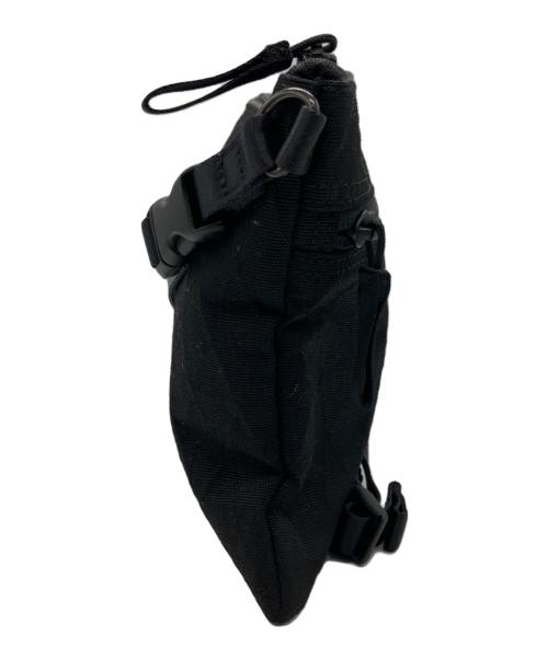 PORTER（ポーター）PORTER (ポーター) ショルダーバッグ ブラックの古着・服飾アイテム