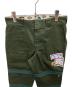 9090 (9090) Dickies (ディッキーズ) ワークパンツ グリーン サイズ:M：5000円