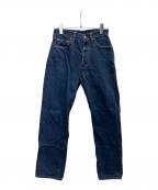 LEVI'Sリーバイス）の古着「デニムパンツ」｜インディゴ