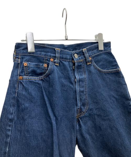 LEVI'S（リーバイス）LEVI'S (リーバイス) デニムパンツ インディゴ サイズ:SIZE 73.5cm (W29)の古着・服飾アイテム