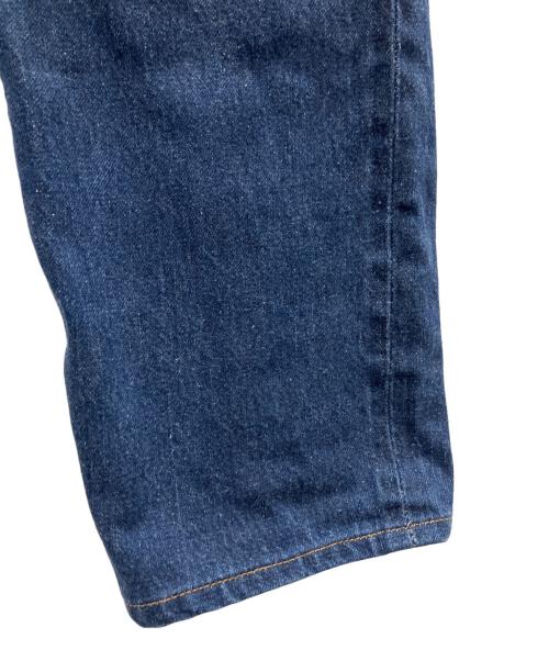 LEVI'S（リーバイス）LEVI'S (リーバイス) デニムパンツ インディゴ サイズ:SIZE 73.5cm (W29)の古着・服飾アイテム