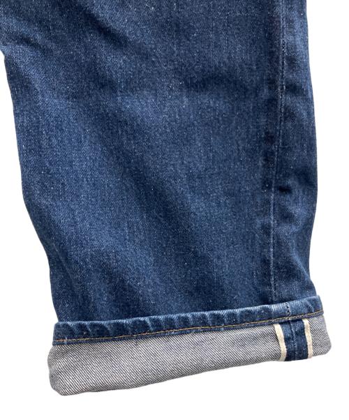 LEVI'S（リーバイス）LEVI'S (リーバイス) デニムパンツ インディゴ サイズ:SIZE 73.5cm (W29)の古着・服飾アイテム