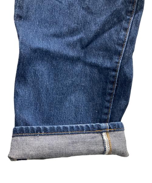LEVI'S（リーバイス）LEVI'S (リーバイス) デニムパンツ インディゴ サイズ:SIZE 73.5cm (W29)の古着・服飾アイテム