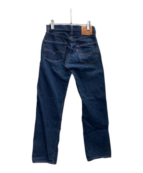 LEVI'S（リーバイス）LEVI'S (リーバイス) デニムパンツ インディゴ サイズ:SIZE 73.5cm (W29)の古着・服飾アイテム