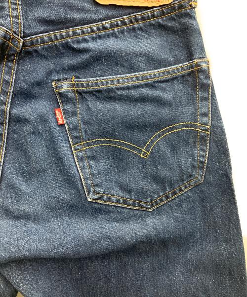 LEVI'S（リーバイス）LEVI'S (リーバイス) デニムパンツ インディゴ サイズ:SIZE 73.5cm (W29)の古着・服飾アイテム
