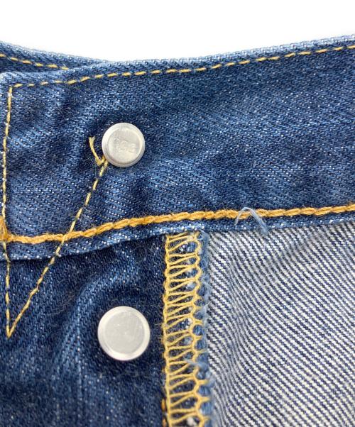 LEVI'S（リーバイス）LEVI'S (リーバイス) デニムパンツ インディゴ サイズ:SIZE 73.5cm (W29)の古着・服飾アイテム
