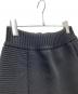 sacai (サカイ) ニットスカート ブラック サイズ:SIZE2：20000円