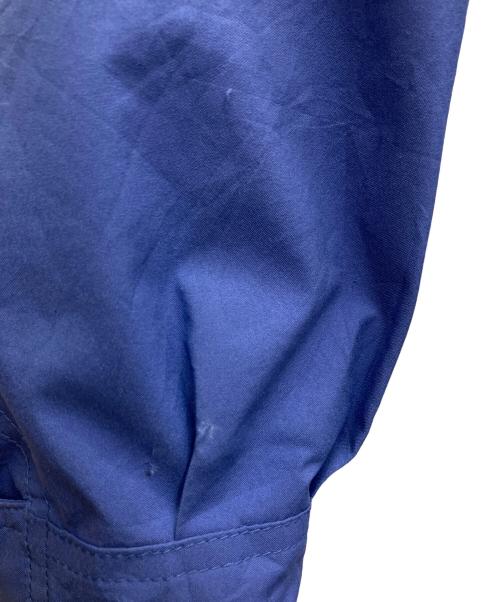 Eddie Bauer（エディーバウアー）Eddie Bauer (エディーバウアー) ナイロンジャケット ライトパープル サイズ:Lの古着・服飾アイテム