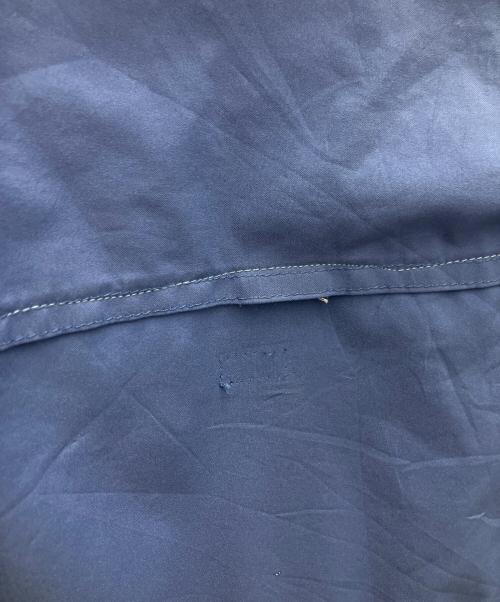 Eddie Bauer（エディーバウアー）Eddie Bauer (エディーバウアー) ナイロンジャケット ライトパープル サイズ:Lの古着・服飾アイテム