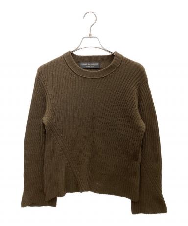 中古・古着通販】COMME des GARCONS HOMME PLUS (コムデギャルソンオム