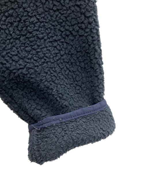 Patagonia（パタゴニア）Patagonia (パタゴニア) フリースジャケット ネイビー サイズ:Mの古着・服飾アイテム