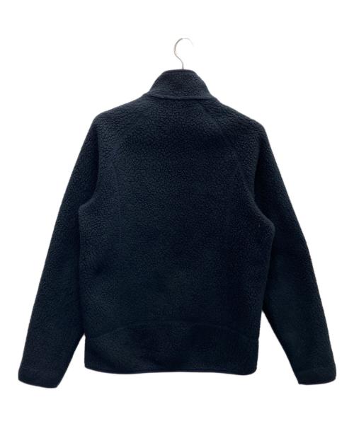 Patagonia（パタゴニア）Patagonia (パタゴニア) フリースジャケット ネイビー サイズ:Mの古着・服飾アイテム