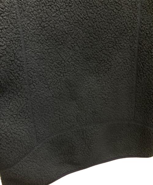 Patagonia（パタゴニア）Patagonia (パタゴニア) フリースジャケット ネイビー サイズ:Mの古着・服飾アイテム