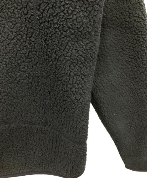 Patagonia（パタゴニア）Patagonia (パタゴニア) フリースジャケット ネイビー サイズ:Mの古着・服飾アイテム