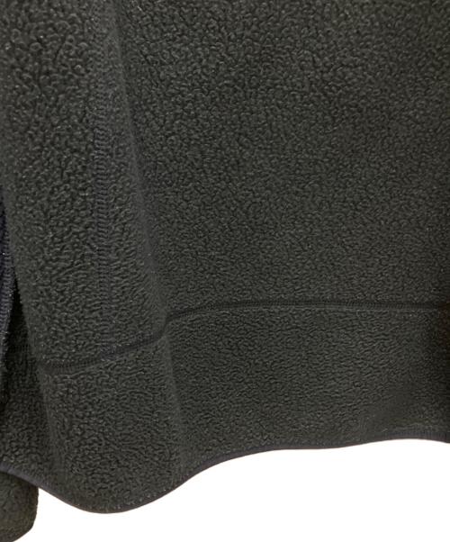 Patagonia（パタゴニア）Patagonia (パタゴニア) フリースジャケット ネイビー サイズ:Mの古着・服飾アイテム