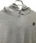 THE NORTH FACE (ザ ノース フェイス) ワッフルフーディプルオーバー グレー サイズ:2XL：5000円