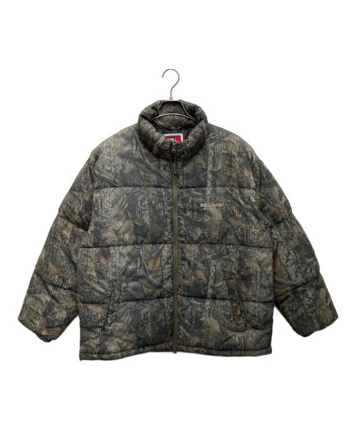 BEN DAVIS（ベンデイビス）BEN DAVIS (ベンデイビス) ダウンジャケット グレー サイズ:XLの古着・服飾アイテム